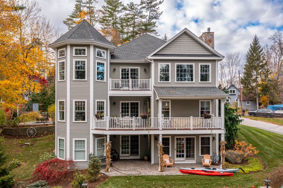 7 Hill Top Road Photo 4