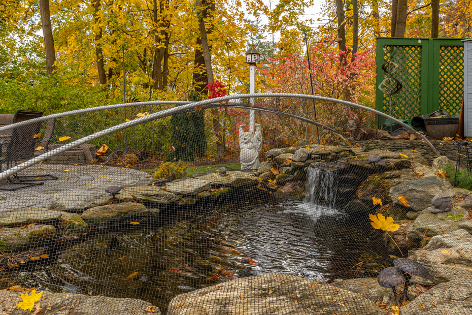 7 Hill Top Road Photo 34