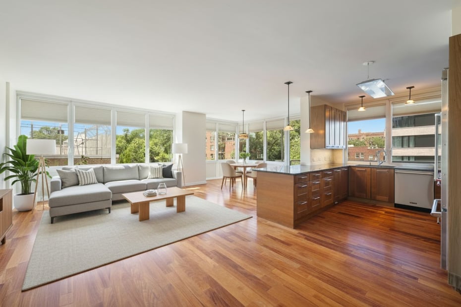 640 W 237th Street  #4C Photo 2