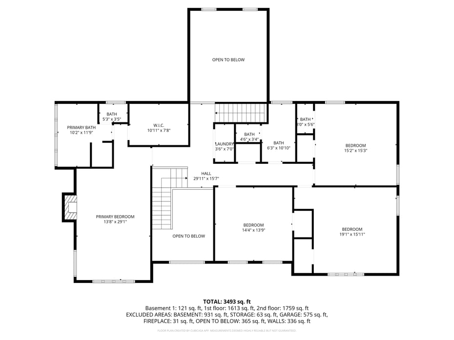 123a Peaceable Street Photo 24