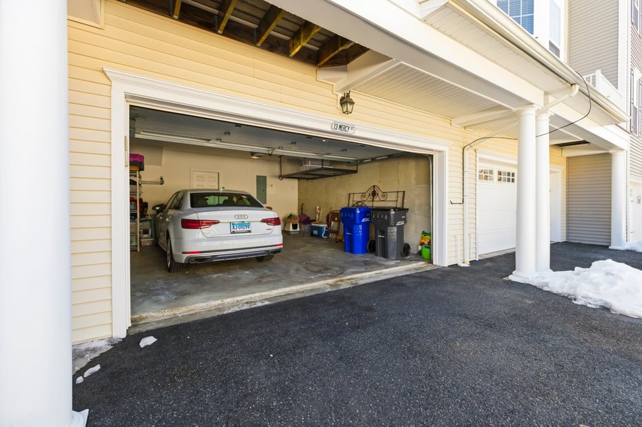 13 Mercy Street #13 Photo 31