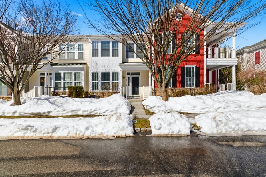 13 Mercy Street #13 Photo 1