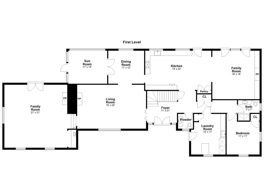 11 Partrick Lane Photo 26