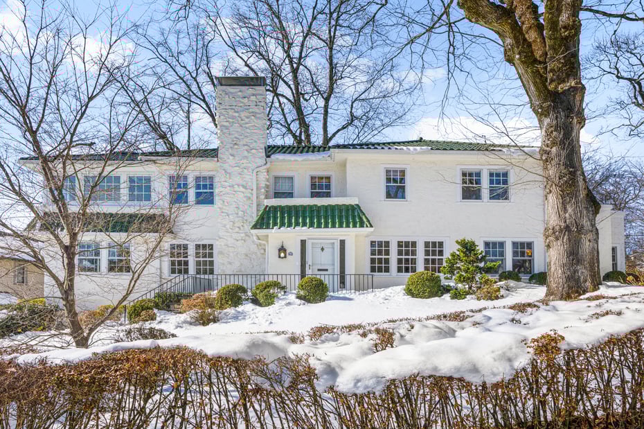 25 Huguenot Drive Photo 1