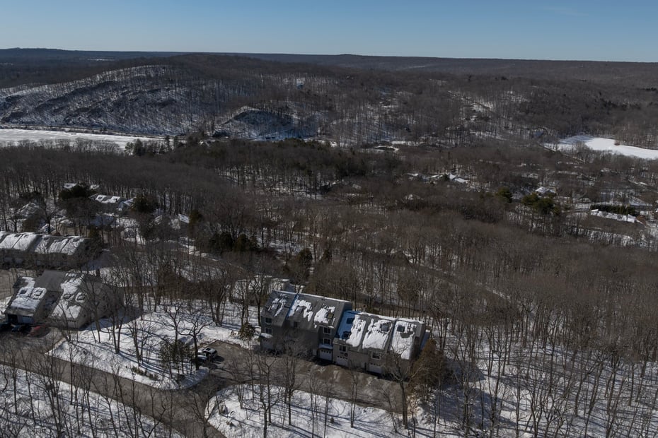 104 Wauwinet Trail #104 Photo 4