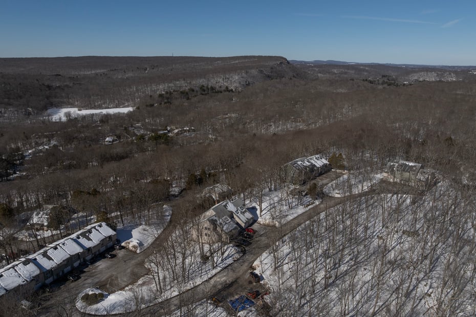 104 Wauwinet Trail #104 Photo 5