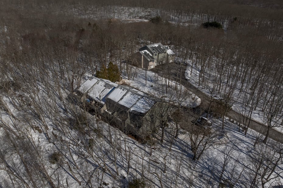 104 Wauwinet Trail #104 Photo 7