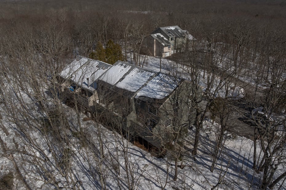 104 Wauwinet Trail #104 Photo 8