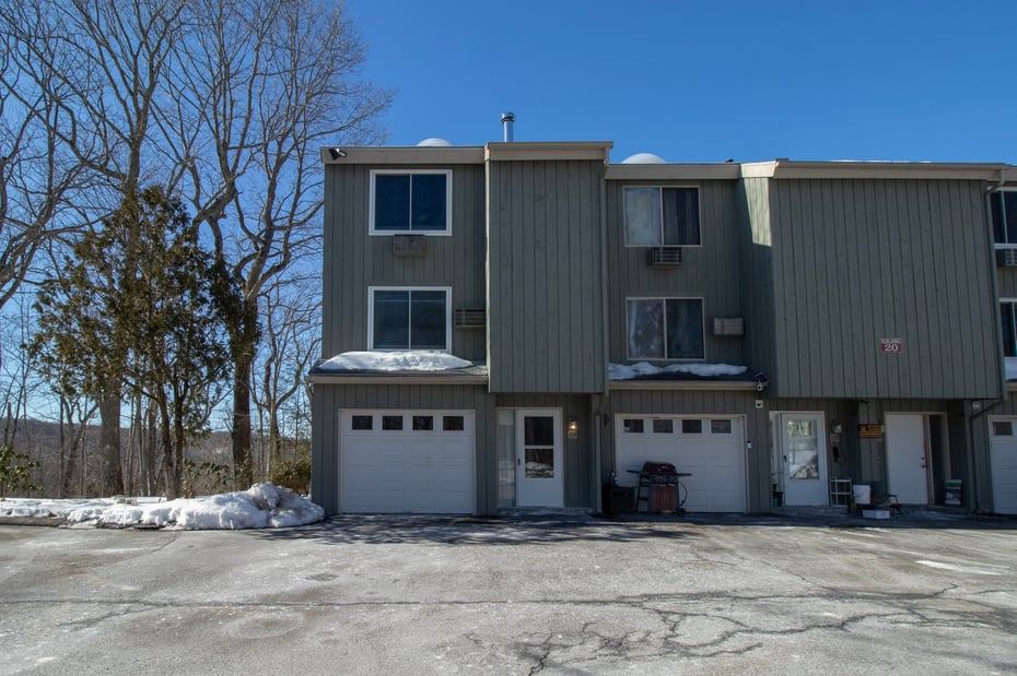 104 Wauwinet Trail #104 Photo 11