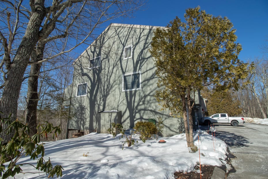 104 Wauwinet Trail #104 Photo 12