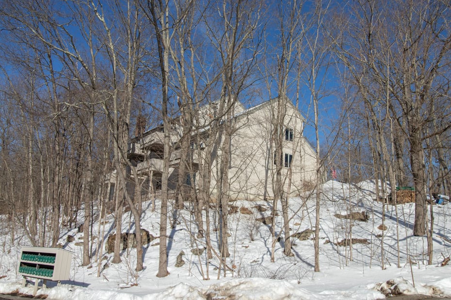 104 Wauwinet Trail #104 Photo 28