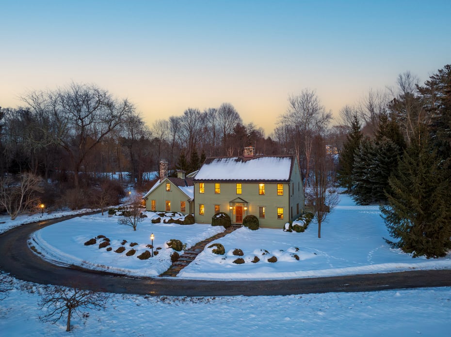 2 Great Elm Drive Photo 1