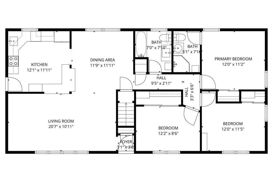 70 Bel Aire Drive Photo 34