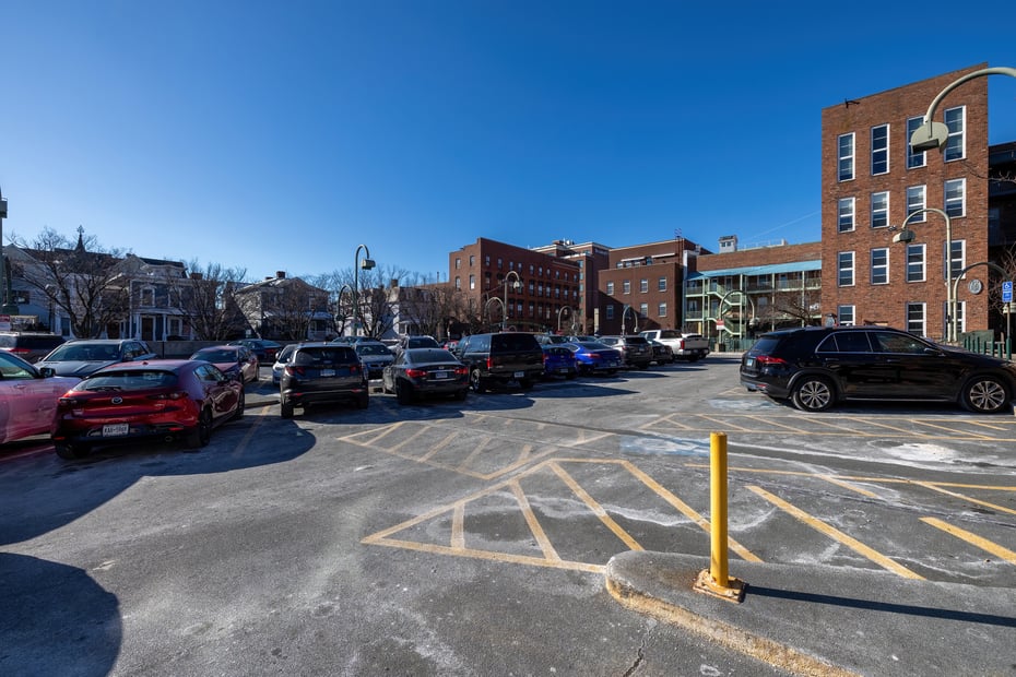 94 Washington Street  #APT 6 Photo 18