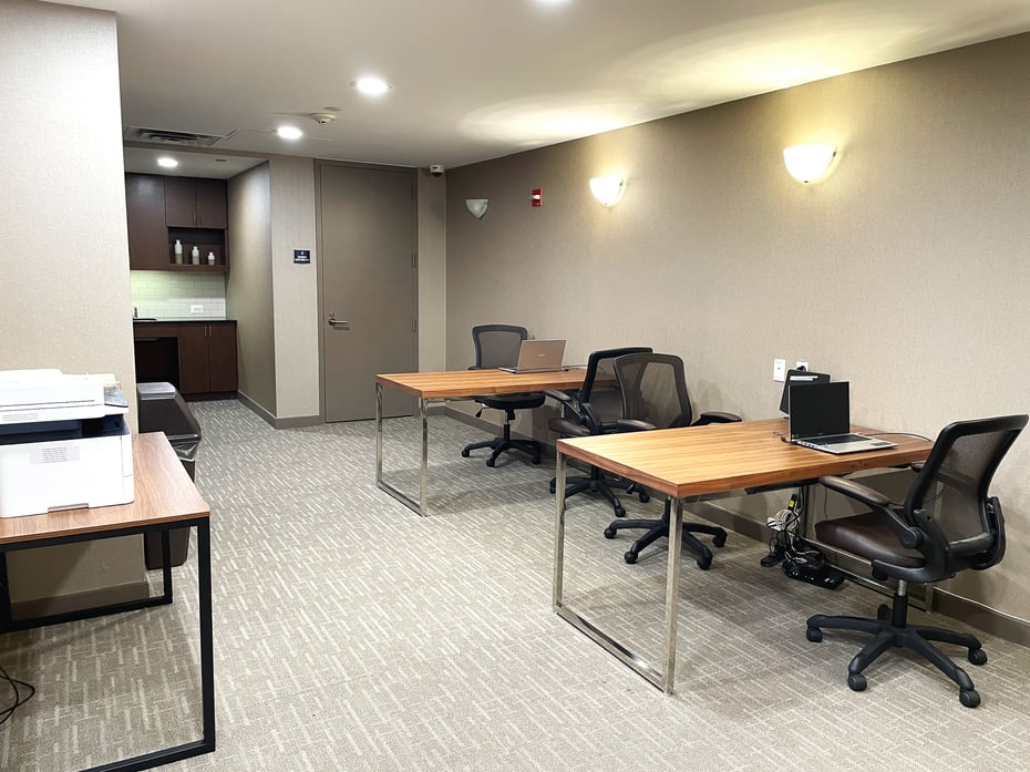 10 City Place  #16E Photo 30