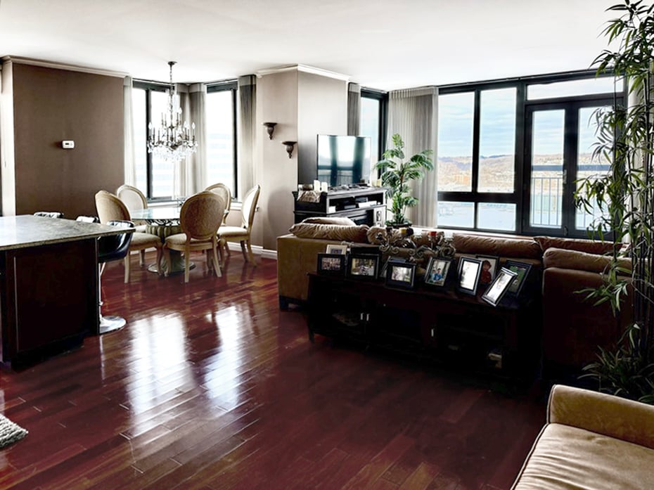 10 City Place  #16E Photo 3