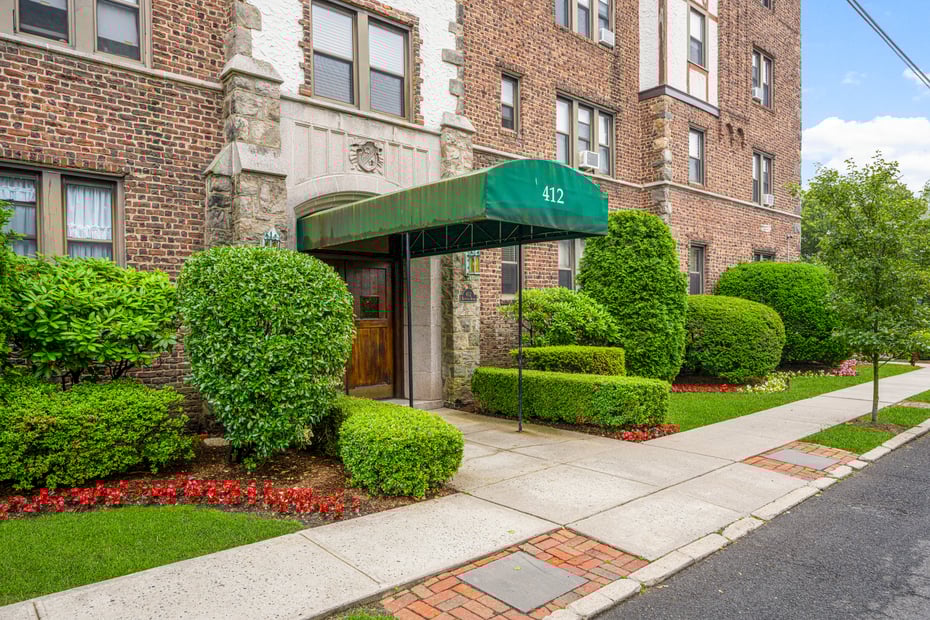 412 Munro Avenue  #3F Photo 2