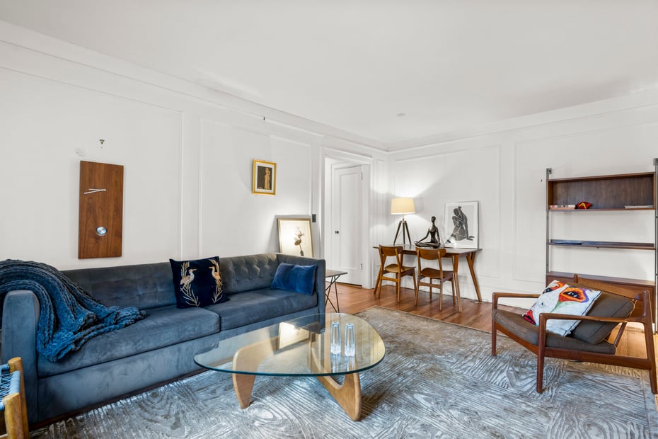 412 Munro Avenue  #3F Photo 5