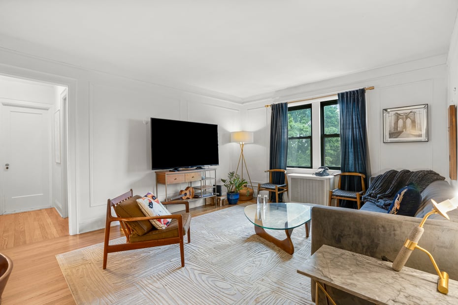 412 Munro Avenue  #3F Photo 6