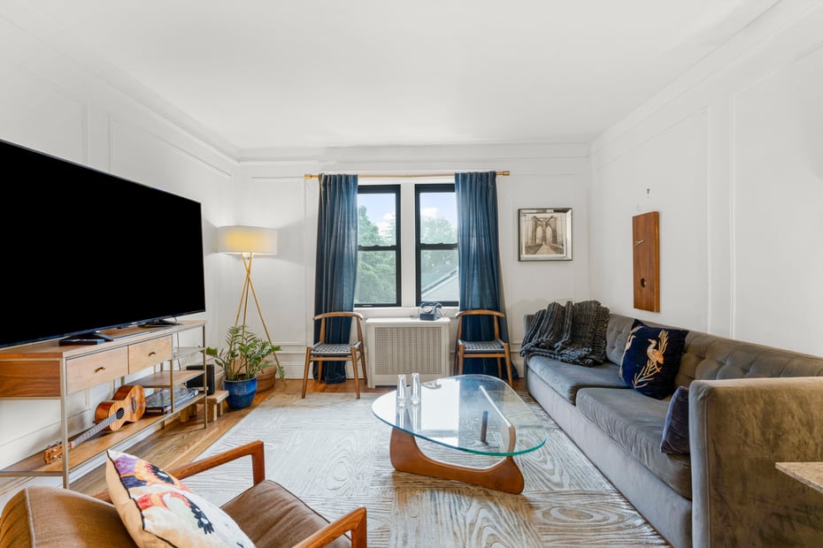 412 Munro Avenue  #3F Photo 7