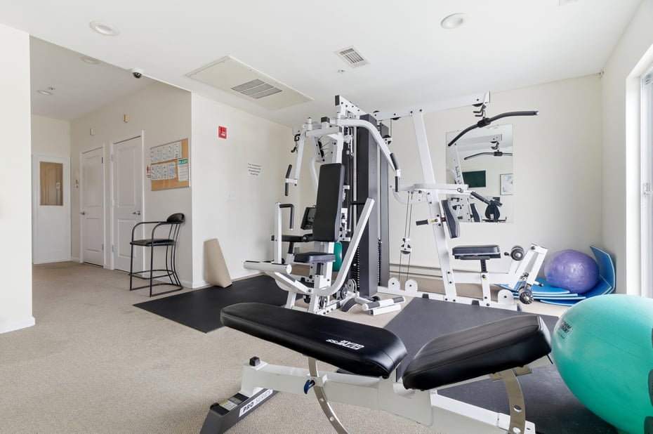 400 Bank Street  #APT 402 Photo 21