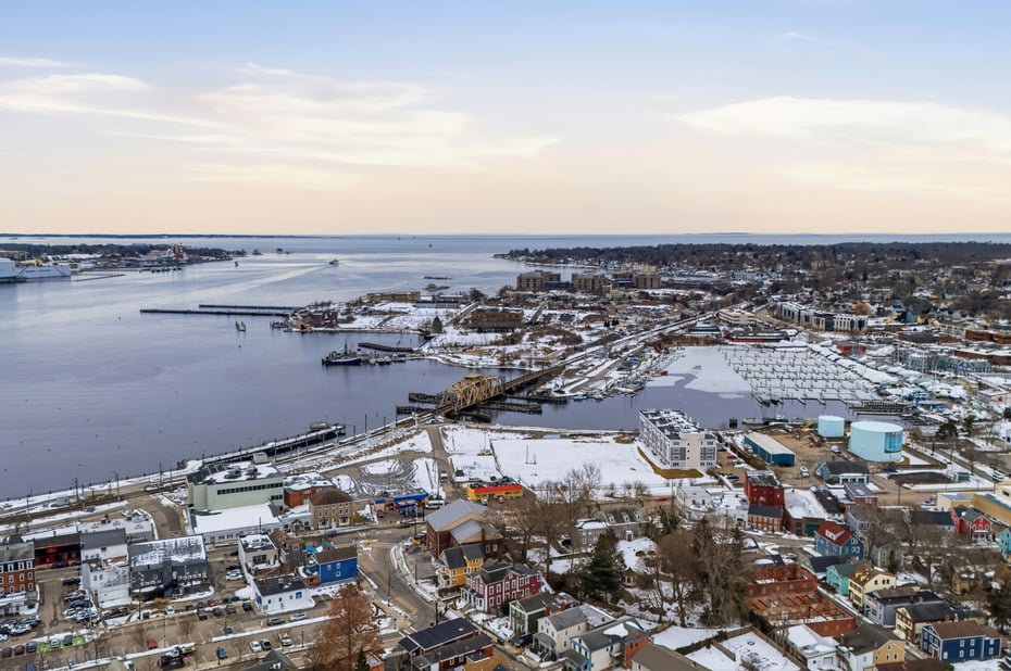 400 Bank Street  #APT 402 Photo 26