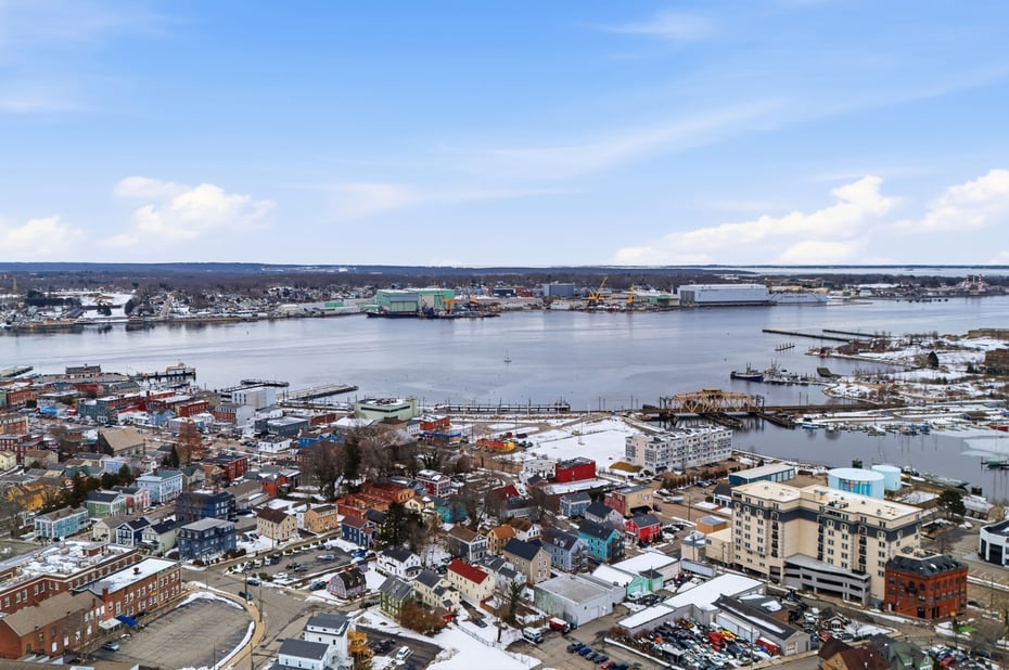 400 Bank Street  #APT 402 Photo 27