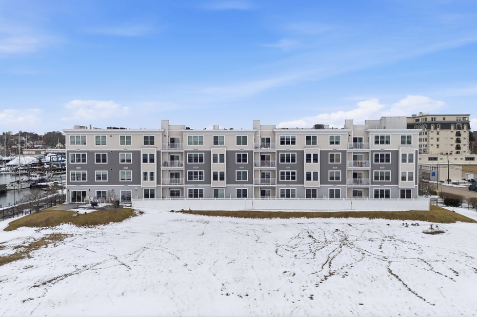 400 Bank Street  #APT 402 Photo 28