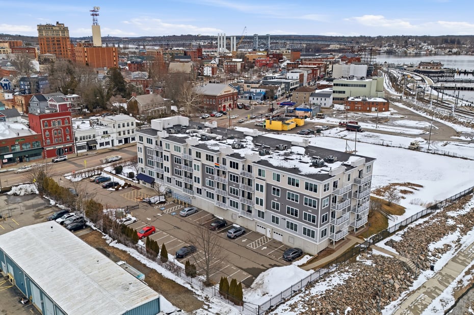 400 Bank Street  #APT 402 Photo 31