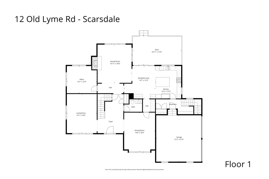 12 Old Lyme Road Photo 40