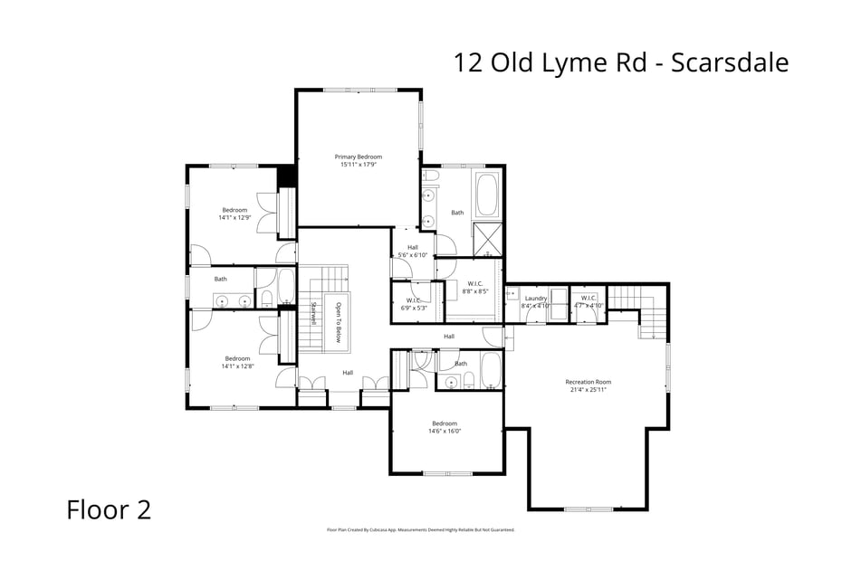 12 Old Lyme Road Photo 41