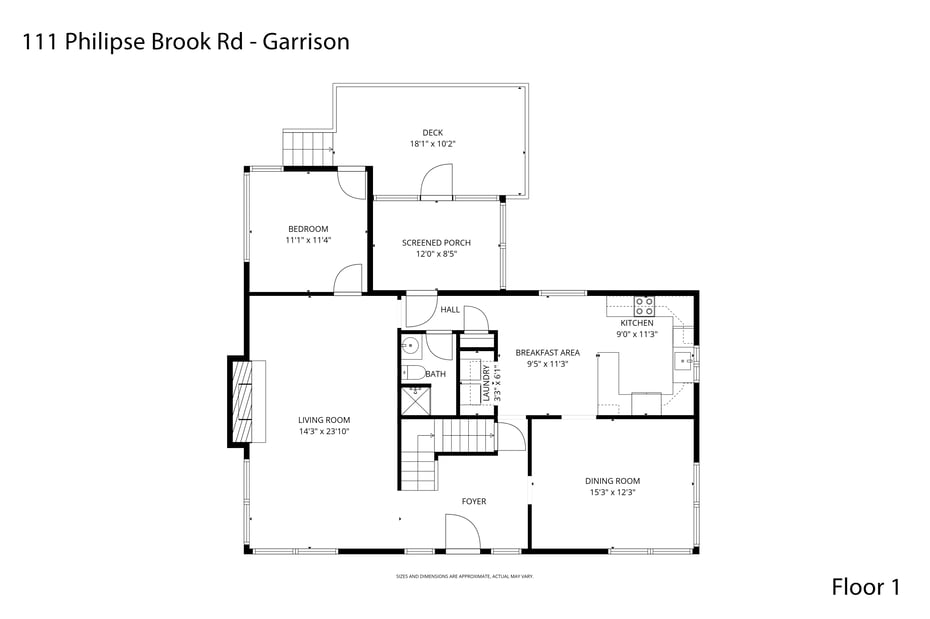 111 Philipse Brook Road Photo 19