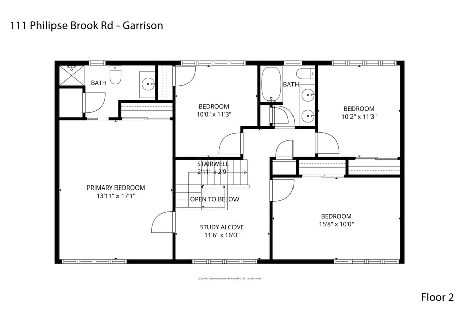 111 Philipse Brook Road Photo 20