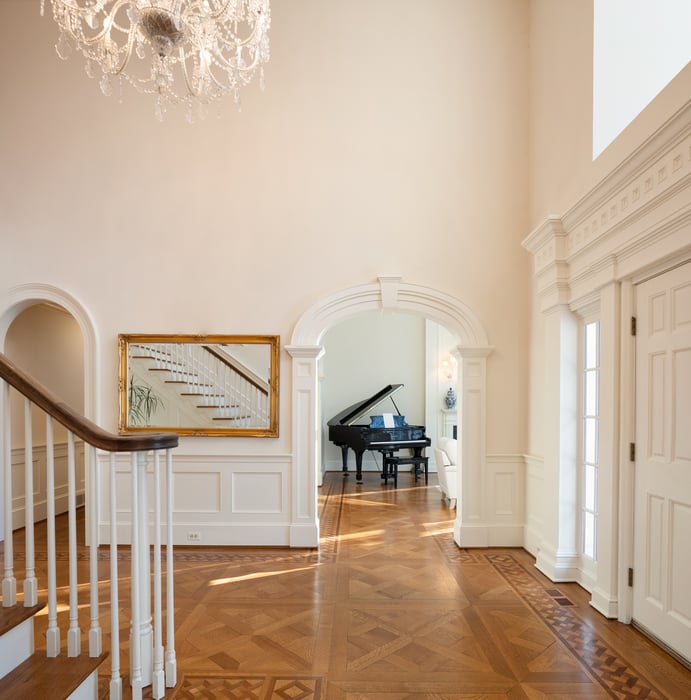 5 Pembroke Hill Photo 2