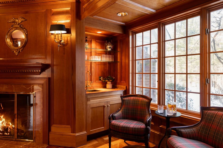 5 Pembroke Hill Photo 13