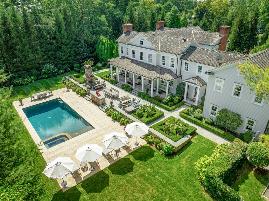 143 Oenoke Ridge Photo 2