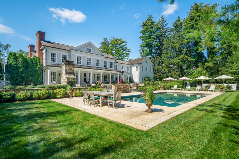 143 Oenoke Ridge Photo 33