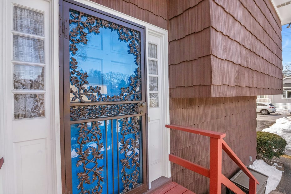 35 Lenox Avenue Photo 5