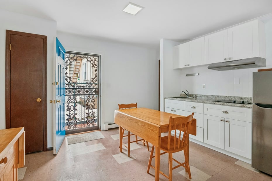 35 Lenox Avenue Photo 35