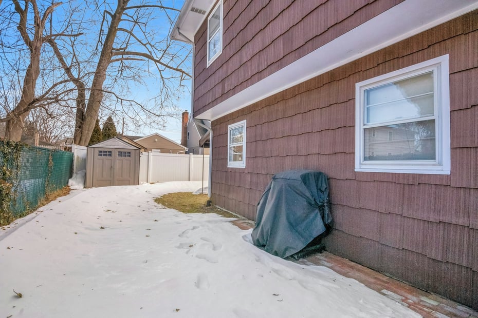 35 Lenox Avenue Photo 41