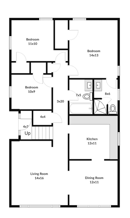 35 Lenox Avenue Photo 45