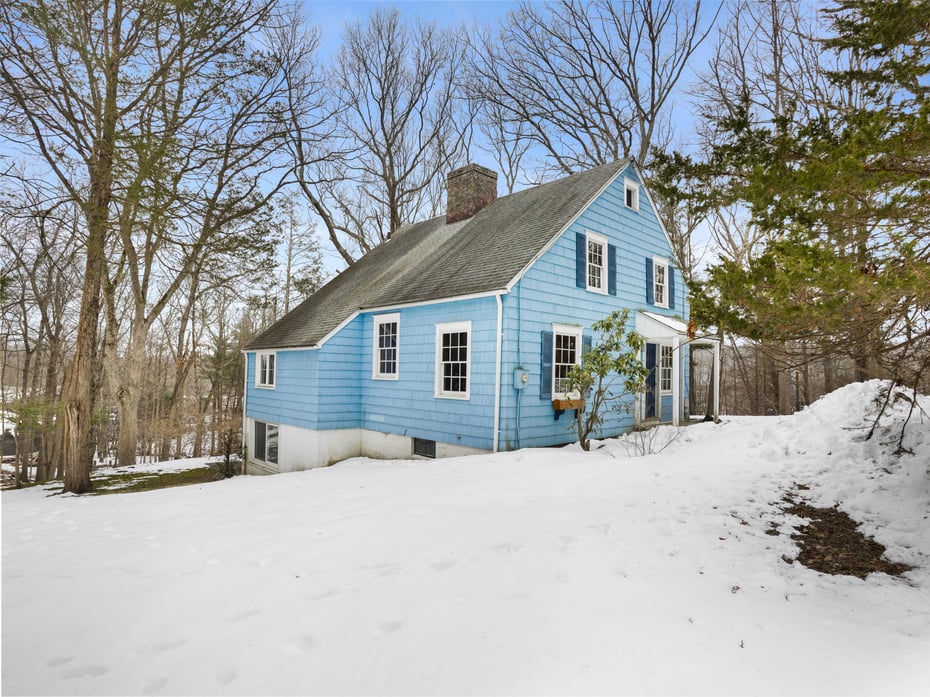 21 Old Highway Photo 2