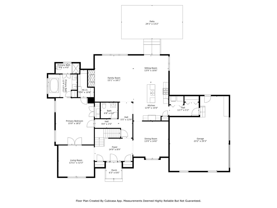 6 Parkman Place Photo 38