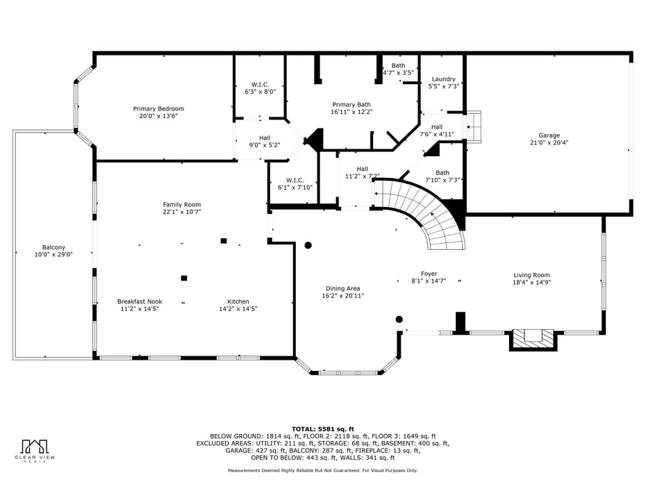 10 Shadow Tree Lane Photo 47