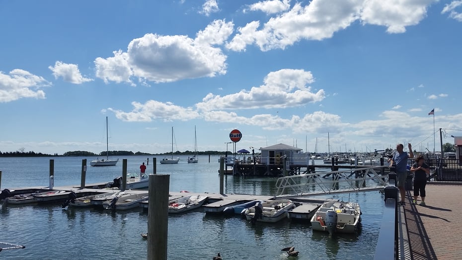 144 East Main Street  #5 Photo 15