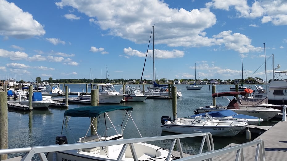 144 East Main Street  #5 Photo 16