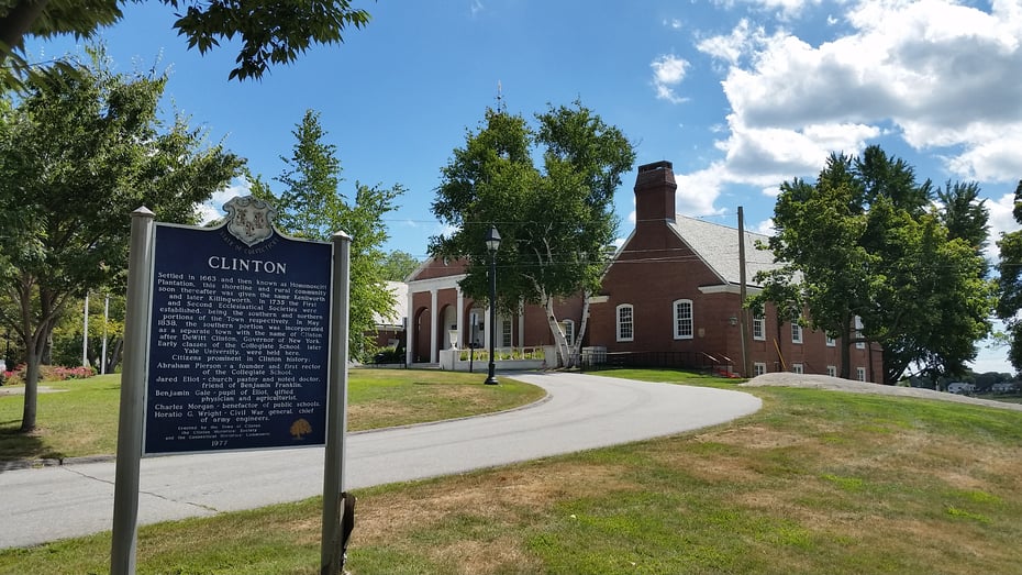 144 East Main Street  #5 Photo 17