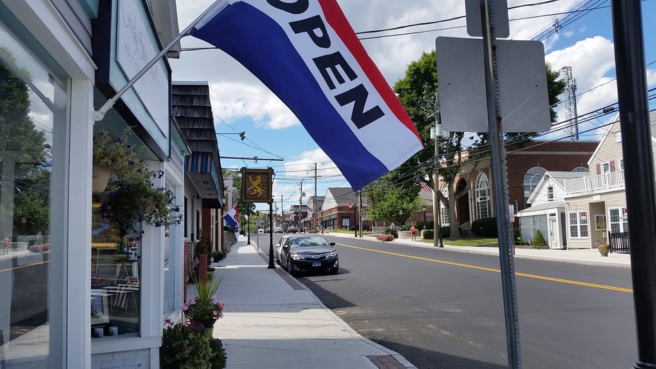 144 East Main Street  #5 Photo 18