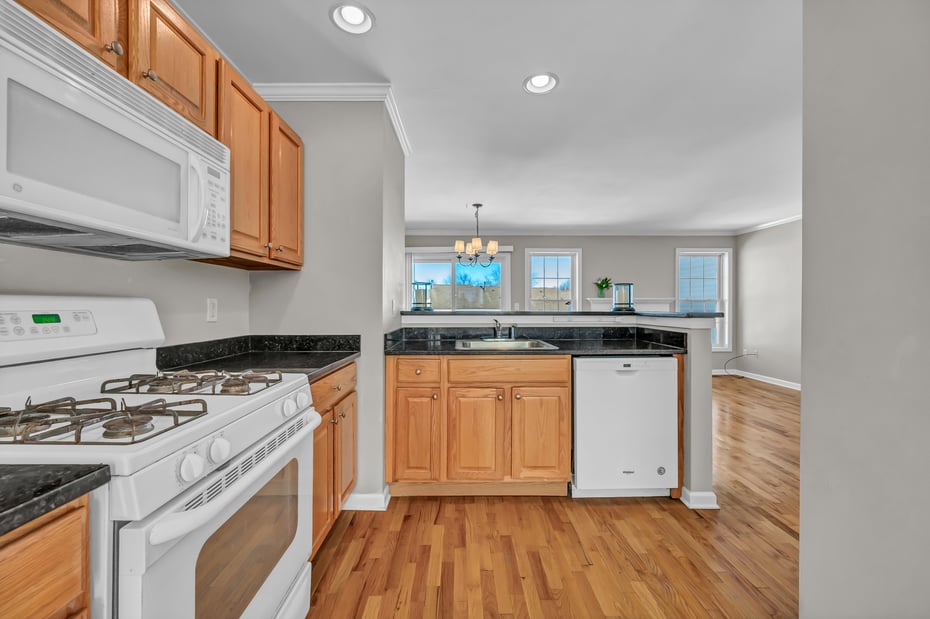 902 Sienna Drive #902 Photo 8