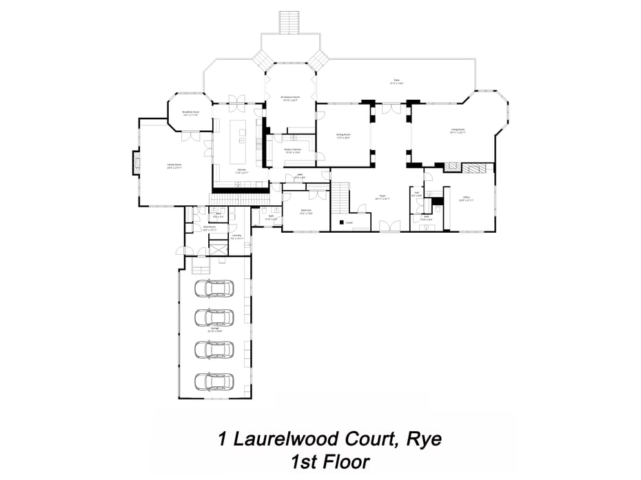 1 Laurelwood Court Photo 47